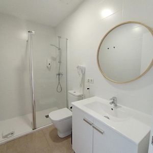 Habitación Triple Estándar